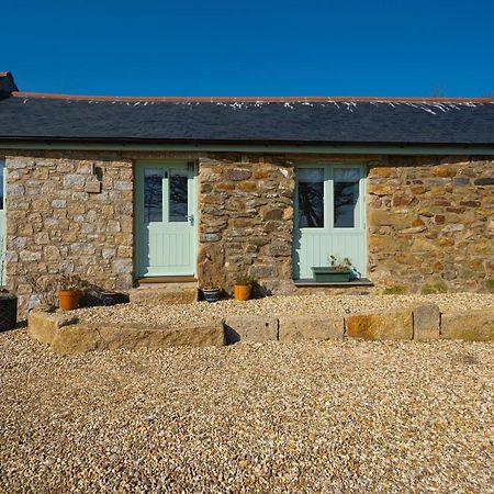 Cart Shed Cottage Truro Buitenkant foto