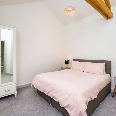 Cart Shed Cottage Truro Buitenkant foto