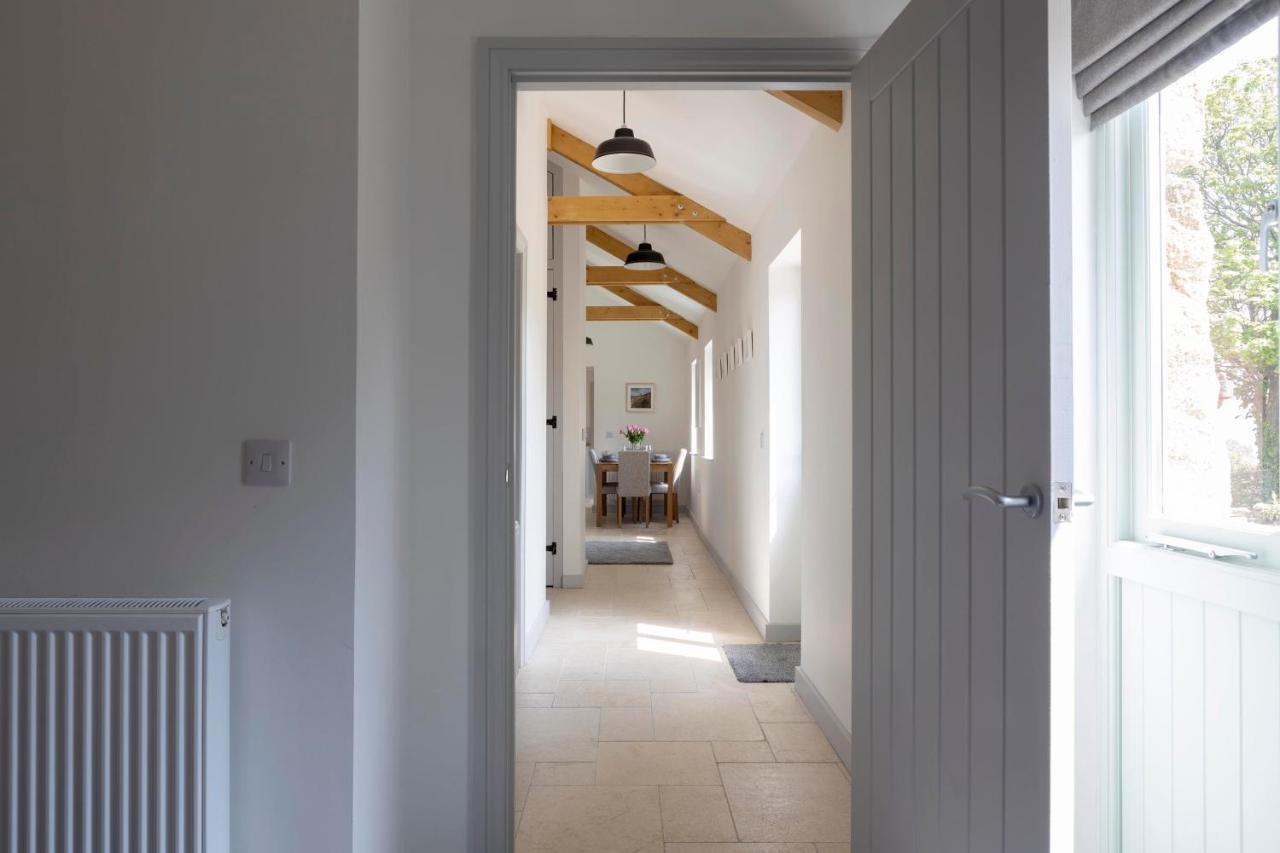 Cart Shed Cottage Truro Buitenkant foto